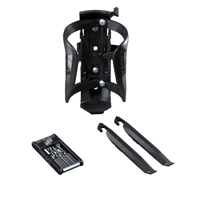 KOMBIPAK PRO BC SMART MINI TOOL W/9F MINI TOOL / TIRE LEVERS