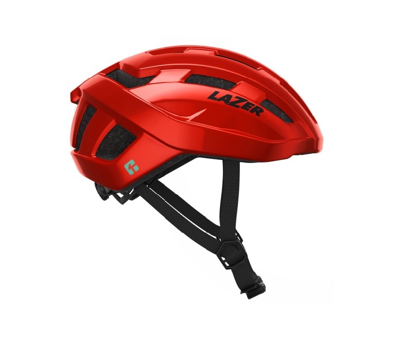 KACIGA BICIKLISTIČKA LAZER TEMPO KC CE-CPSC/ Red Uni