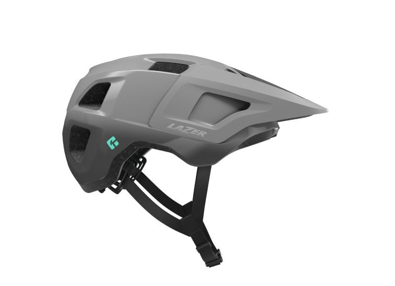 KACIGA BICIKLISTIČKA LAZER FINCH KC CE-CPSC / GREY (UNISIZE)