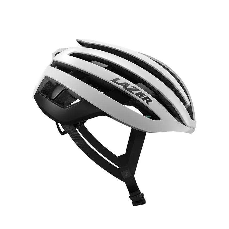 KACIGA BICIKLISTIČKA LAZER Z1 KC CE-CPSC/ WHITE L