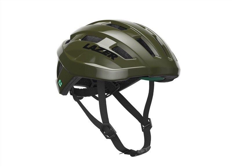 KACIGA BICIKLISTIČKA LAZER TEMPO KC CE-CPSC/ Pine Green Uni