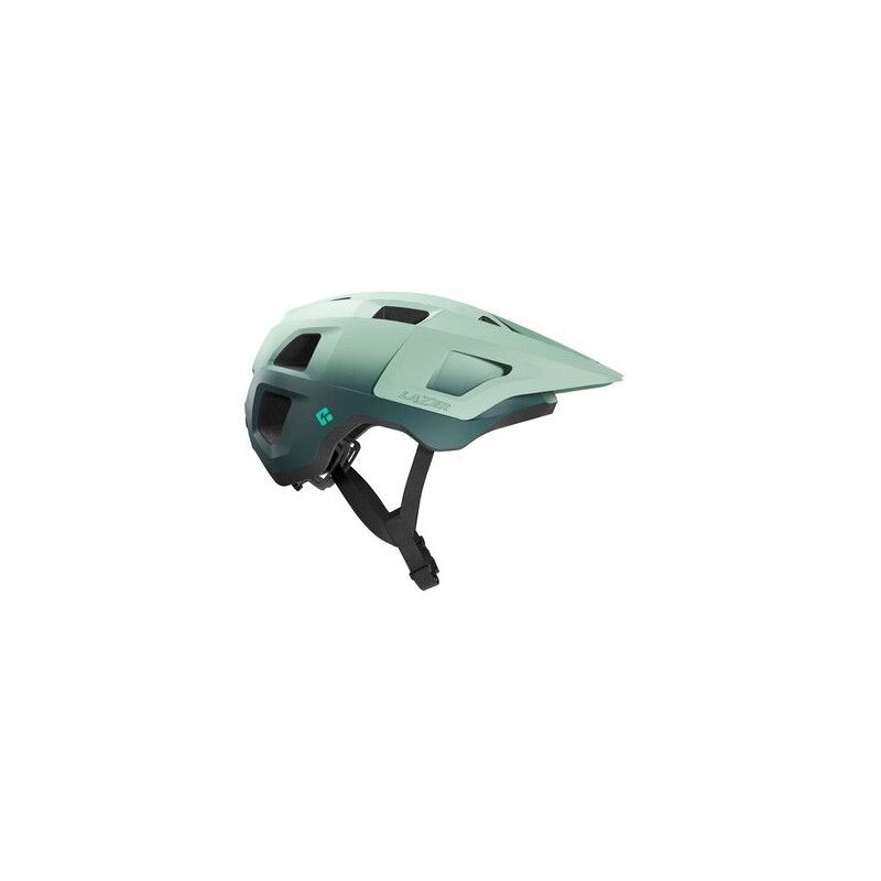 KACIGA BICIKLISTIČKA LAZER FINCH KC CE/ Matte Mint Green Uni