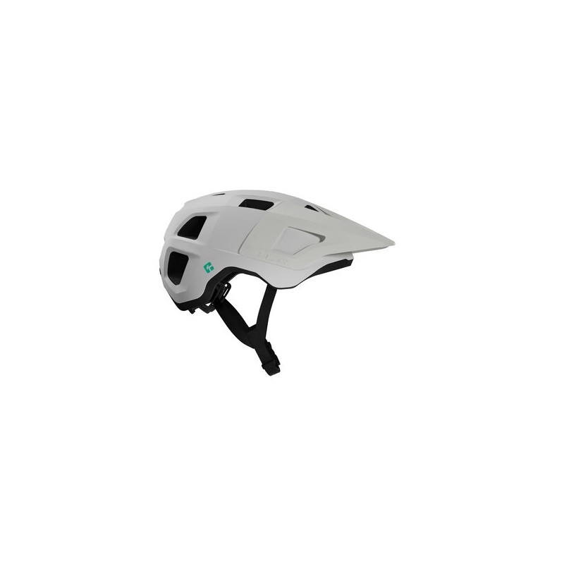 KACIGA BICIKLISTIČKA LAZER FINCH KC CE, MATTE WHITE UNI