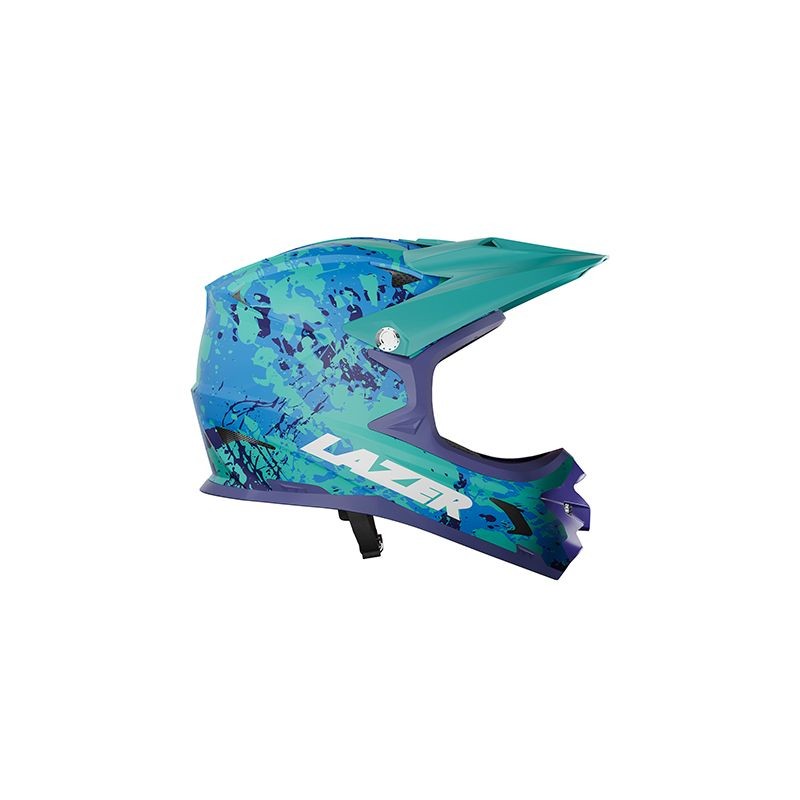 KACIGA BICIKLISTIČKA LAZER PHOENIX CE-CPSC-ASTM, INKSTORM BLUE L