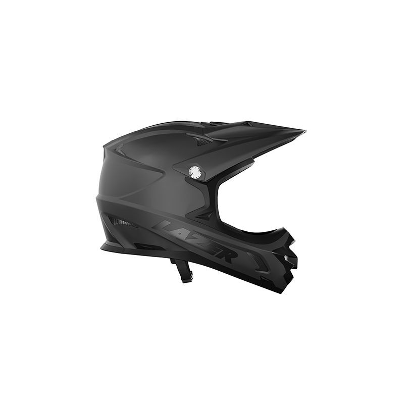 KACIGA BICIKLISTIČKA LAZER PHOENIX CE-CPSC-ASTM, MATTE BLACK L