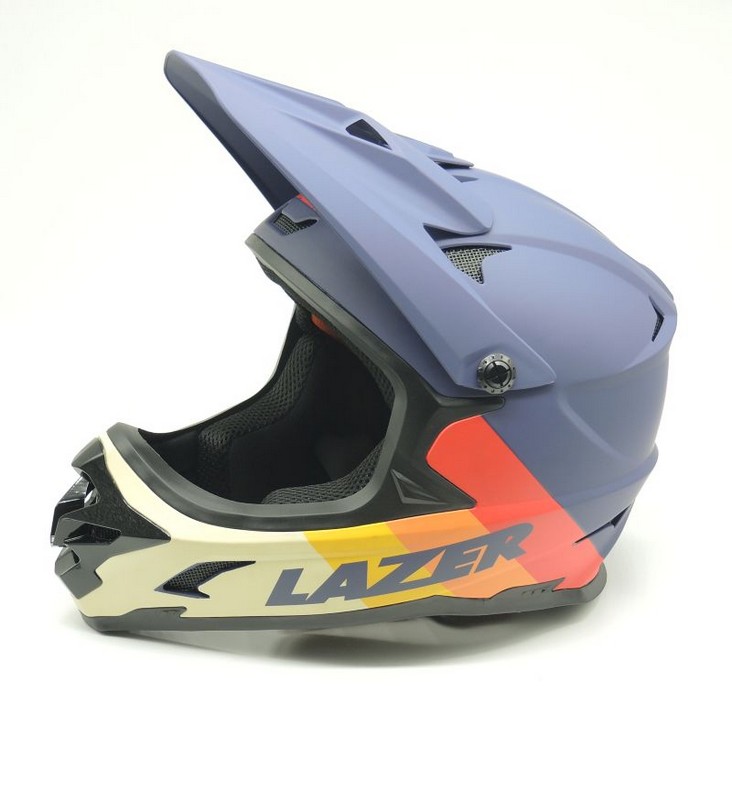 KACIGA BICIKLISTIČKA LAZER PHOENIX CE-CPSC-ASTM, MATTE RETRO L,