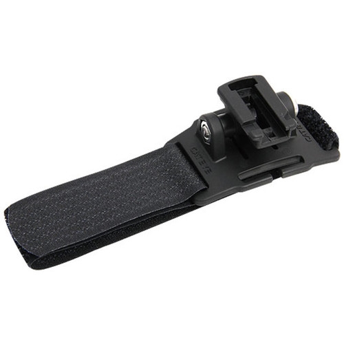 ADAPTER PREDNJEG SVETLA CATEYE ZA MONTAŽU NA KACIGU (18)