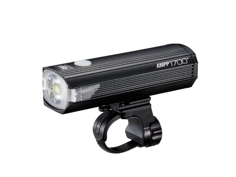 SVETLO PREDNJE BATERIJSKO CATEYE AMPP1700 HL-EL1700RC AMPP CRNO