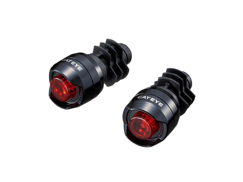 SVETLO ZADNJE BATERIJSKO CATEYE ORB BAREND SL-LD160-R-BE