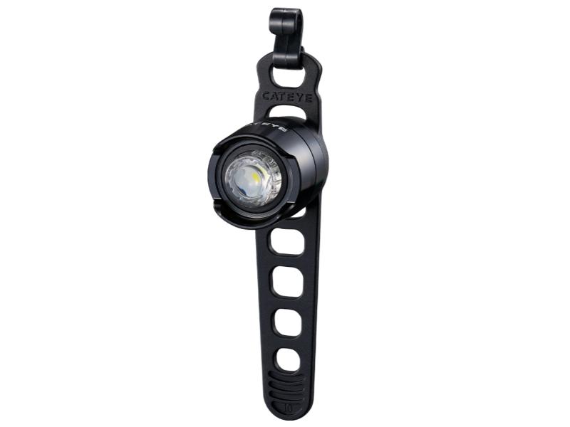 SVETLO PREDNJE BATERIJSKO CATEYE ORB FRONT SL-LD160-F BLACK