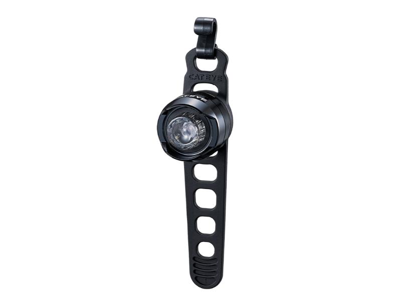 SVETLO PREDNJE BATERIJSKO CATEYE ORB RECHARGEABLE FRONT SL-LD160RC-F CRNO