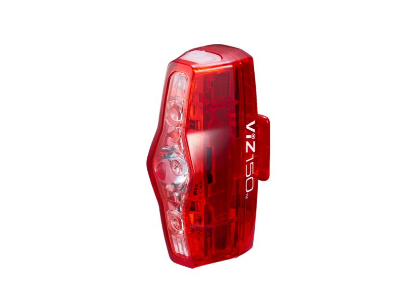 SVETLO ZADNJE CATEYE VIZ150 (USB-C) TL-LD800 SA USB PUNJENJEM
