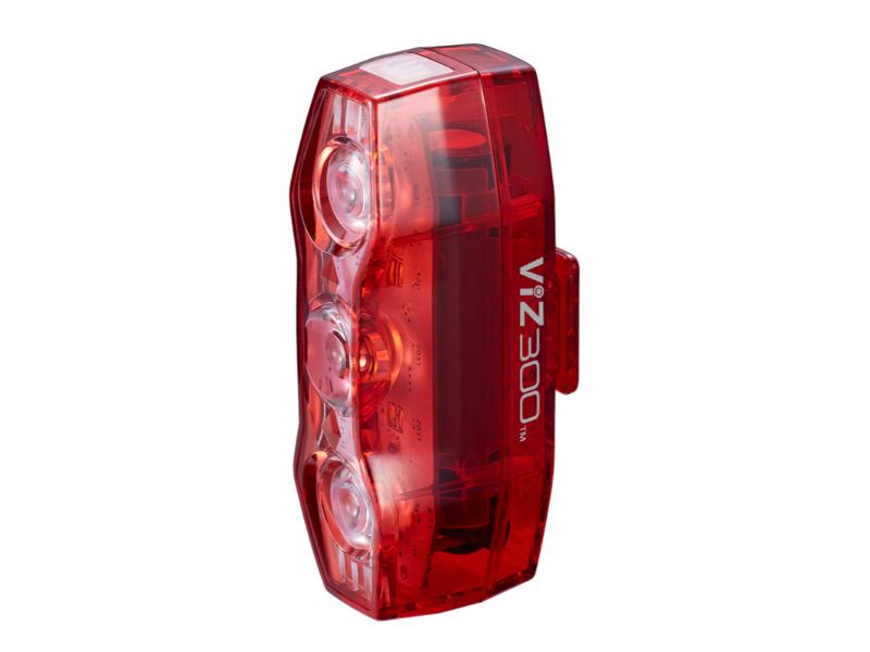SVETLO ZADNJE CATEYE VIZ300 TL-LD810 SA USB PUNJENJEM