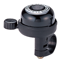 ZVONCE CATEYE PB-600 CRNO