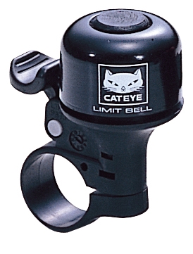 ZVONCE CATEYE PB-800 LIMIT CRNO