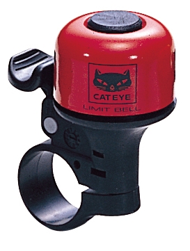 ZVONCE CATEYE PB-800 LIMIT CRVENO