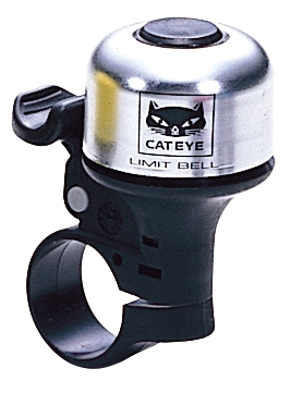 ZVONCE CATEYE PB-800 LIMIT SILVER