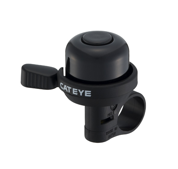 ZVONCE CATEYE PB-1000AL-1 WIND ALLOY CRNO