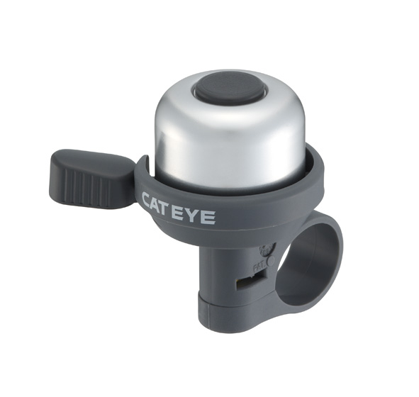 ZVONCE CATEYE PB-1000AL-2 WIND ALLOY SILVER