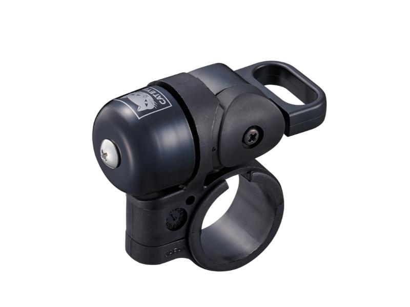 ZVONCE CATEYE OH-1500 BLACK D