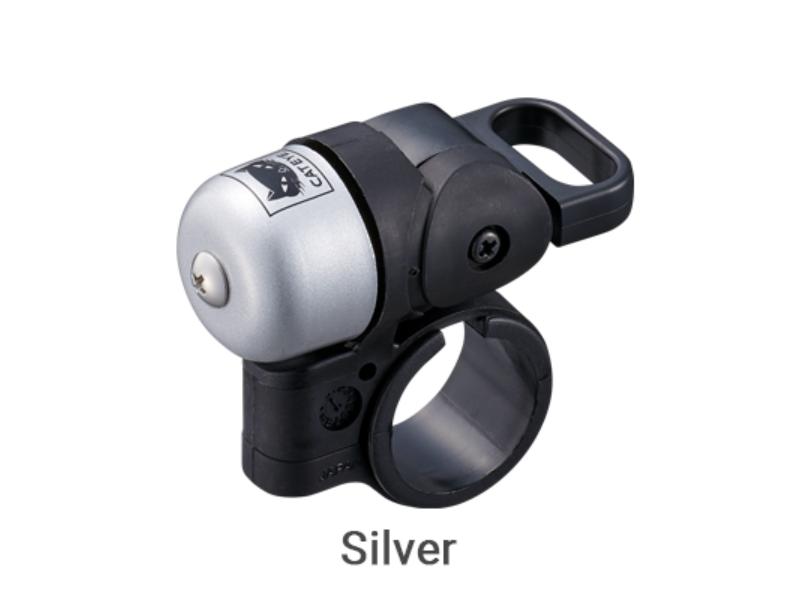 ZVONCE CATEYE OH-1500 SILVER D