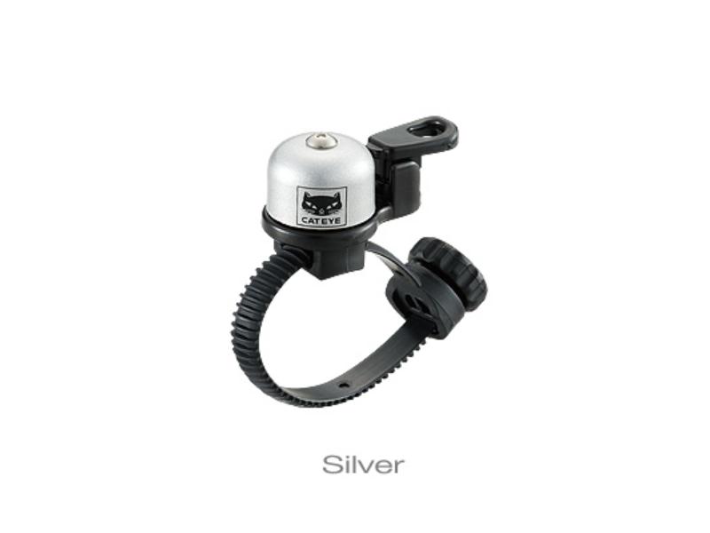 ZVONCE CATEYE  OH-2400 SILVER
