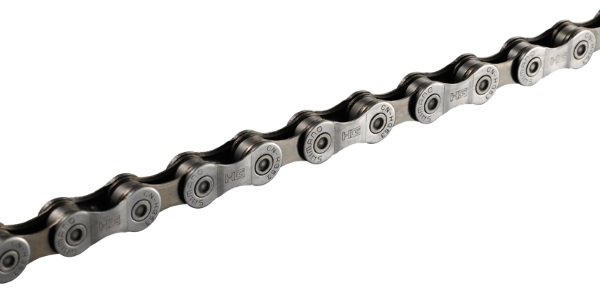 LANAC SHIMANO CN-HG53, 116 LINKS, 9 BRZINA, W/O END PIN, AMPULE TYPE CONNECT PIN X 1, IND.PACK