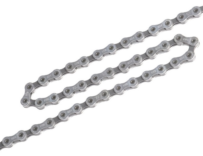 LANAC SHIMANO CN-HG93, 116 LINKS, 9 BRZINA, SUPER NARROW CHAIN, W/O END PIN, W/AMPOULE TYPE CONNECT