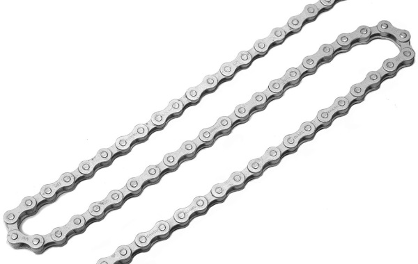 LANAC SHIMANO CN-NX10, 114 LINKS, 1 BRZINA, 1/2 X 1/8, IND.PACK