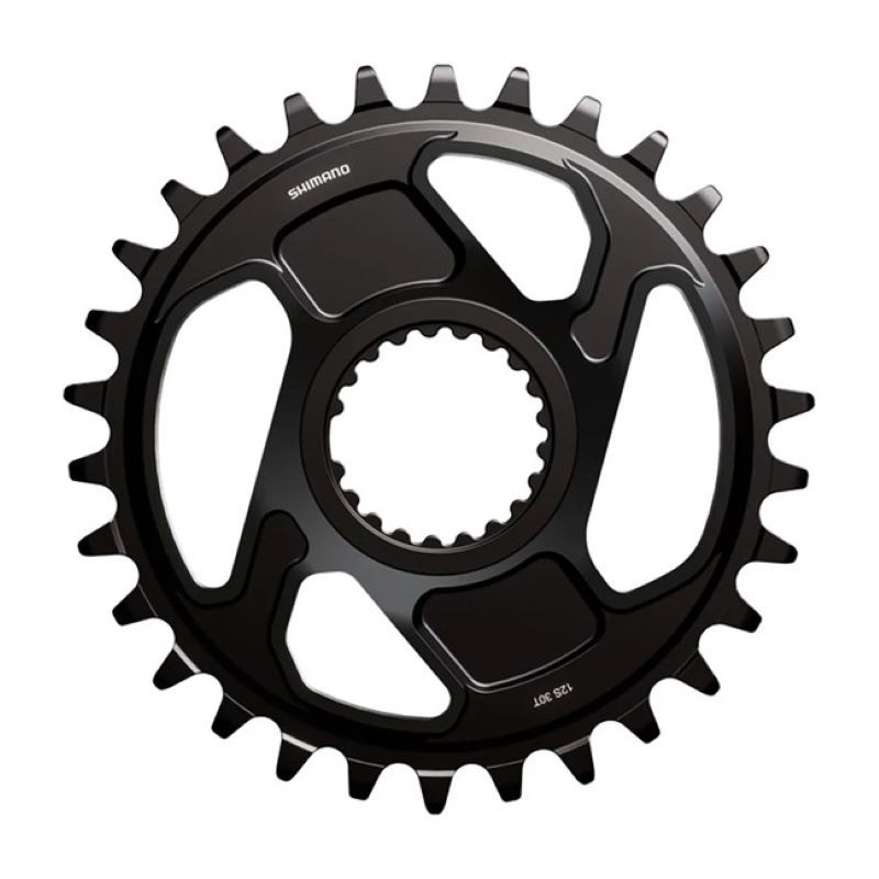 LANČANIK SHIMANO SM-CRM86,FOR FC-M8200, 30T, IND.PACK