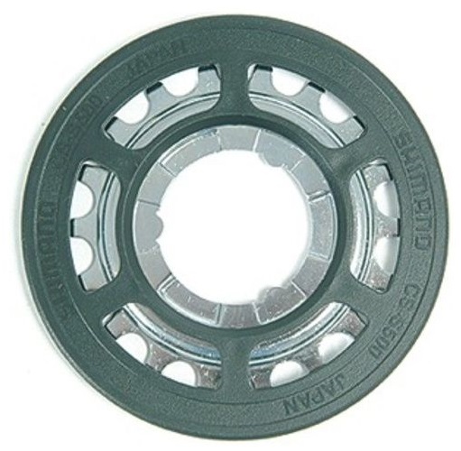 LANČANIK SHIMANO ALFINE CS-S500, 18T, IND.PACK