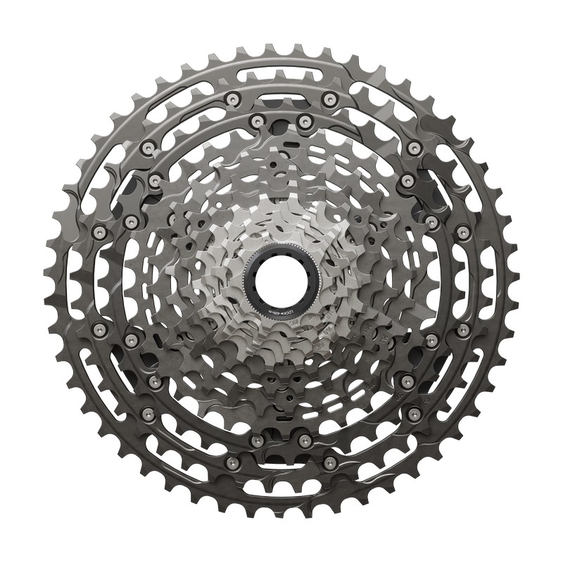 KASETNI LANČANIK SHIMANO CS-M9200-12, XTR, 12-SPEED(HYPERGLIDE+),10-12-14-16-18-21-24-28-33-39-45-51