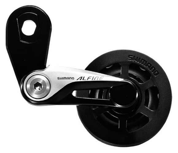 ZATEZAČ LANCA SHIMANO ALFINE CT-S510, IND.PACK
