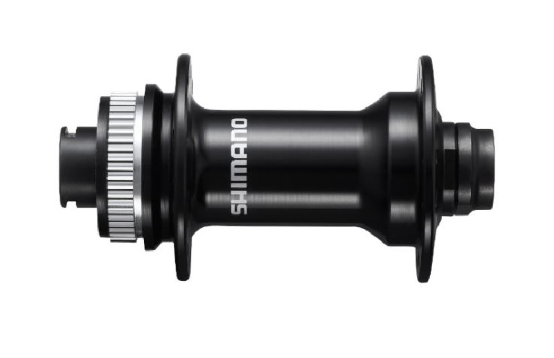 NABLA PREDNJA SHIMANO HB-RS470; CENTER LOCK DISC 28H; FOR 12MM THRU TYPE AXLE(W/O AXLE); OLD:100MM;