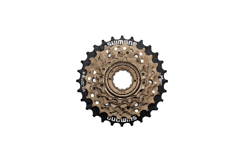 LANČANIK SHIMANO TOURNEY MF-TZ500-6,6-BRZINA, 14-16-18-21-24-28T, IND.PACK