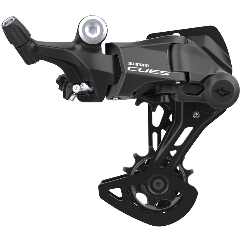 MENJAČ ZADNJI SHIMANO RD-U4000, CUES, GS 9-SPEED, TOP NORMAL, SHADOW DESIGN, DIRECT ATTACHMENT, IND.