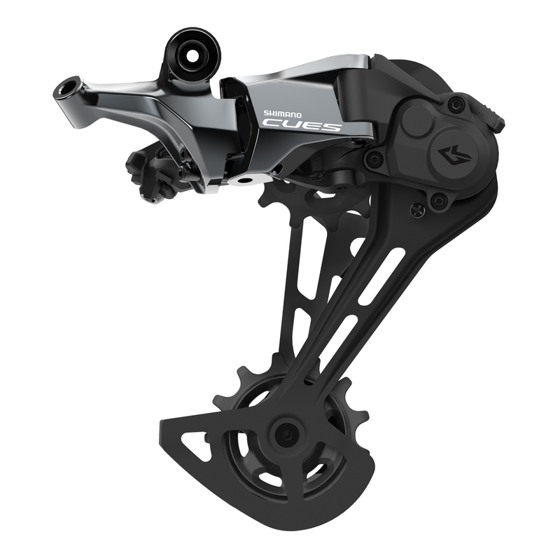 MENJAČ ZADNJI SHIMANO RD-U8000, CUES, GS 11-SPEED, TOP NORMAL, SHADOW PLUS DESIGN, DIRECT ATTACHMENT