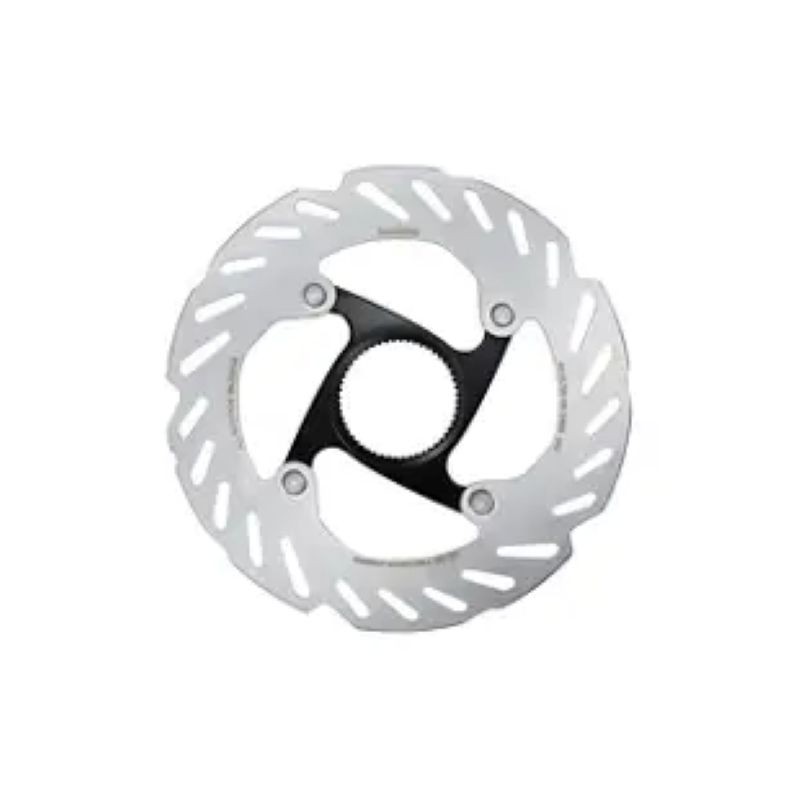 ROTOR DISK KOČNICE SHIMANO RT-CL700;SS 140MM; W/LOCK RING(EXTERNAL SPLINE); IND.PACK