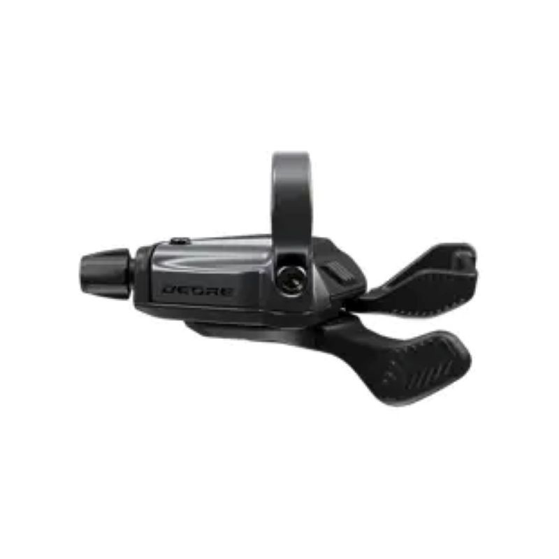 RUČICA MENJAČA SHIMANO SL-M6200-R; DEORE; RIGHT; 12-SPEED RAPIDFIRE PLUS 2050MM INNER; W/BLACK OUTER