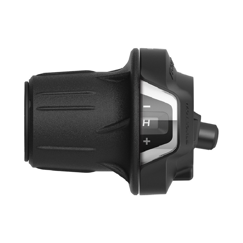 RUČICA MENJAČA SHIMANO SL-RV300-LN, LEFT, 3-SPEED(FRICTION) REVO SHIFTER 1800MM INNER, W/ OPTICAL GE