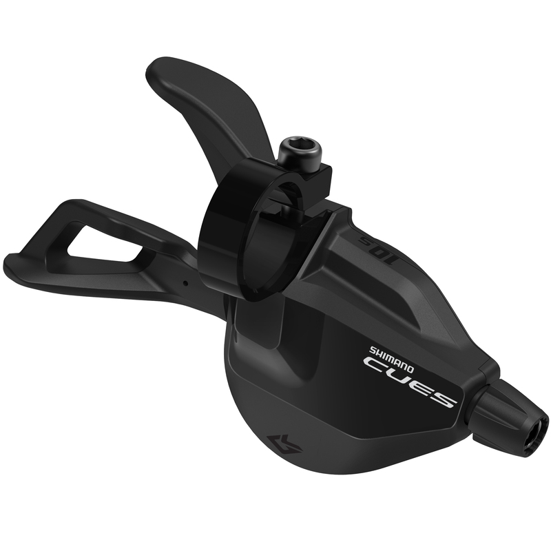 RUČICA MENJAČA SHIMANO SL-U6000-10R, CUES, DESNA, 10-BRZINA RAPIDFIRE PLUS 2050MM INNER, W/O OPTICAL