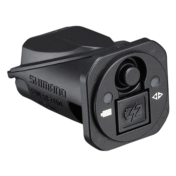 JUNCTION-A SHIMANO EW-RS910, UGRADNI, ZA BULT-IN HADLEBAR/FRAME, E-TUBE PORT X2, CHARGING PORT X1, I
