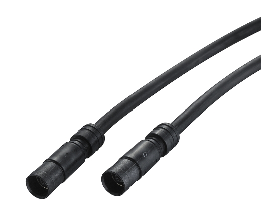 KABLOVI SHIMANO SHIMANO EW-SD50, FOR DURA-ACE Di2(9070), ULTEGRA Di2, ALFINE Di2, 950MM, BLACK, IND.