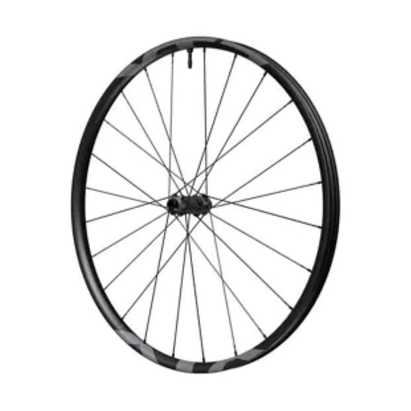 TOČAK SHIMANO WH-M9200-B-29; XTR; FRONT;RIM:29;24H; F:15MM E-THRU TUBELESS OLD:110MM;W/TUBELESS TAPE