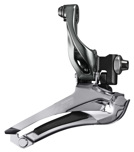 MENJAČ PREDNJI SHIMANO TIAGRA FD-4700, DOUBLE, 10 BRZINA, BRAZED-ON, INCL. TL-FD68, IND.PACK