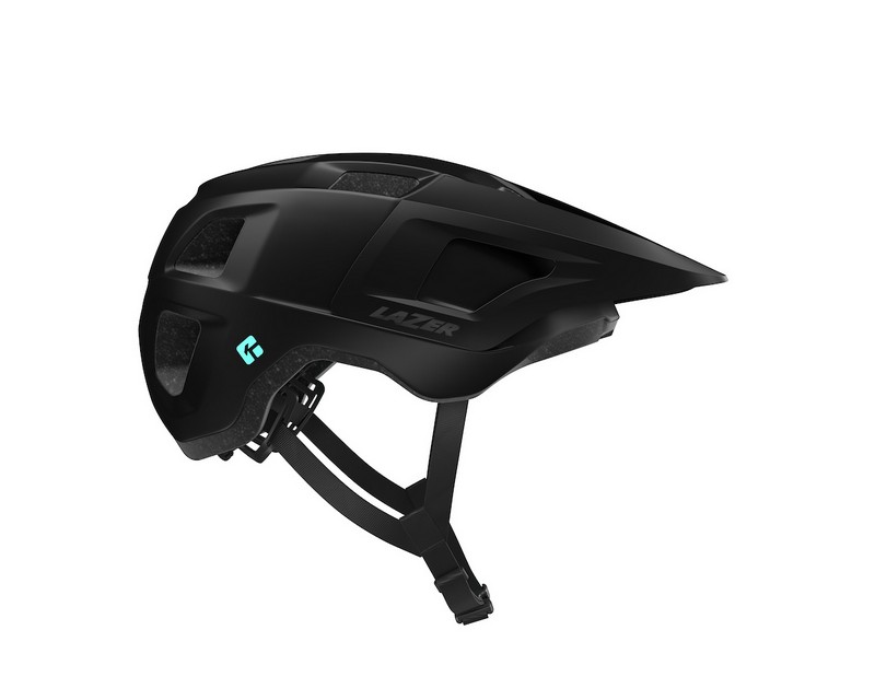 KACIGA BICIKLISTIČKA LAZER FINCH KC CE-CPSC / MATTE BLACK