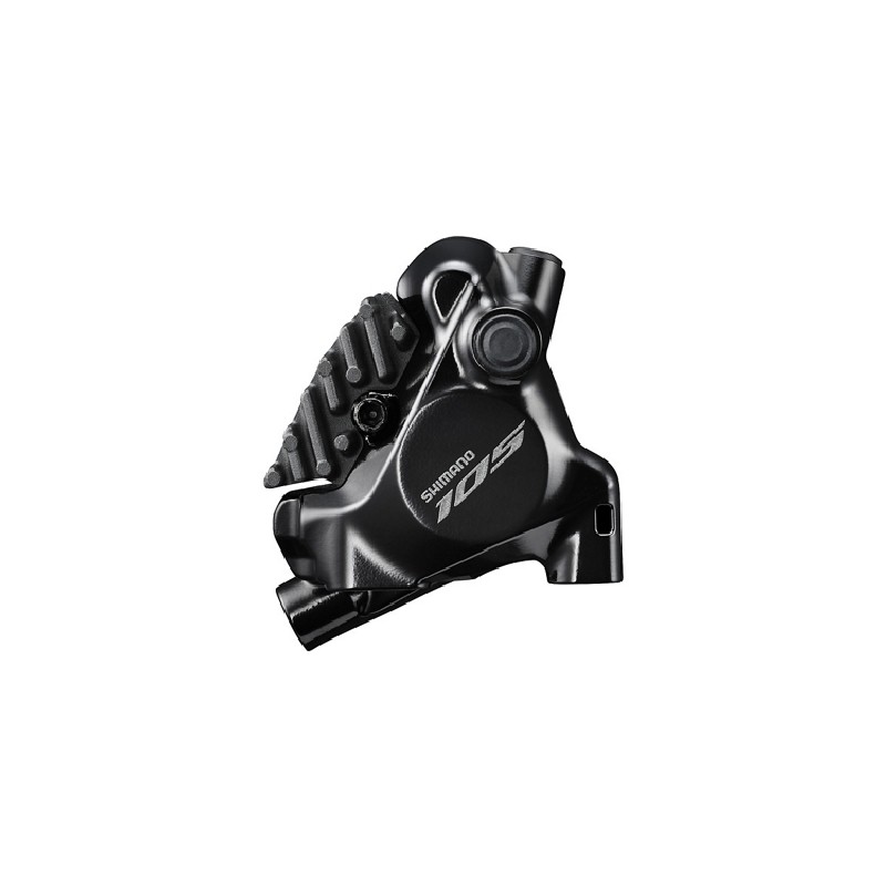 HIDRAULIČNA DISK KOČNICA SHIMANO BR-R7170, 105, REAR, FLAT MOUNT, W/FIXING BOLT FOR MOUNT THICKNESS