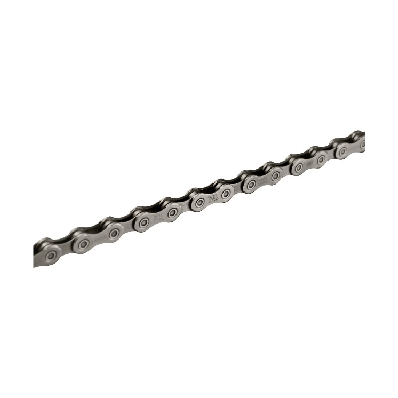 LANAC SHIMANO CN-HG701-11, 138 LINKS, 11 BRZINA, ROAD/MTB/E-BIKE COMPATIBLE, INCL. QUICK LINK SM-CN9