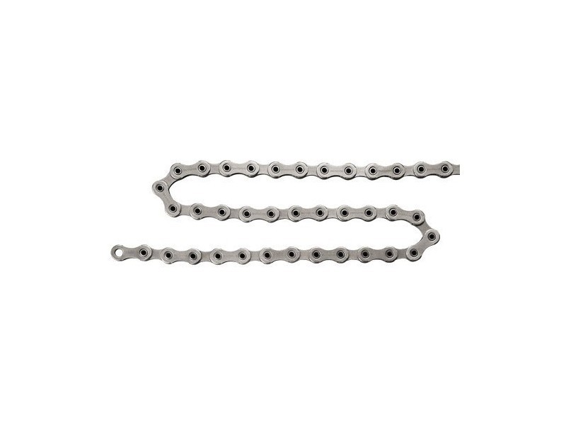 LANAC SHIMANO CN-HG901-11, 116 LINKS, 11 BRZINA, ROAD/MTB/E-BIKE COMPATIBLE, W/QUICK LINK, SM-CN900-