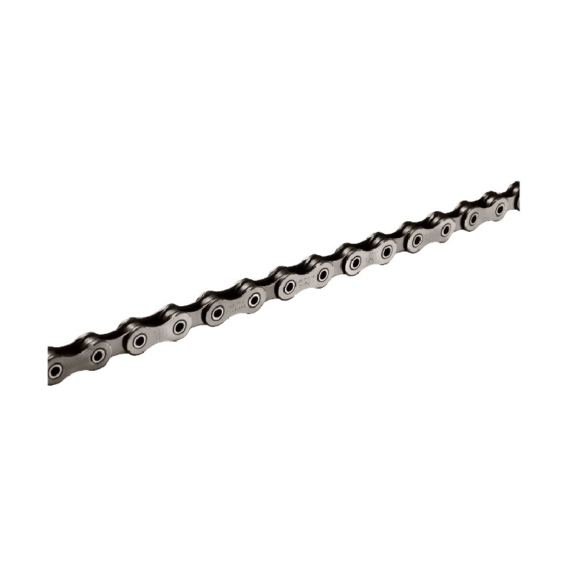 LANAC SHIMANO CN-HG901-11, 138 LINKS, 11 BRZINA, ROAD/MTB/E-BIKE COMPATIBLE, INCL. QUICK LINK SM-CN9